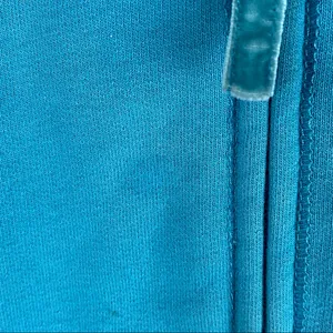 L.L. BEAN Aqua Blue Fleeced Lined Full Zipper Vest Size XS Hiking Outerwear Cozy thumbnail 10