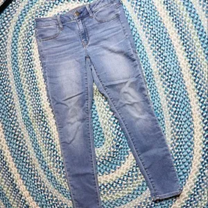 American Eagle‎ Stretch Jeggings Size undefined thumbnail 3