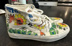 Converse Hightop thumbnail 2