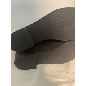 Jeffrey Campbell Havana Chelsea Black Matte‎ Booties Size 6 thumbnail 3