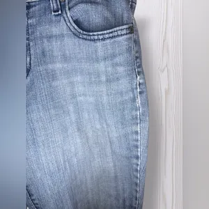 LEVIS Women’s Vintage Bootcut Low Rise Jeans thumbnail 5