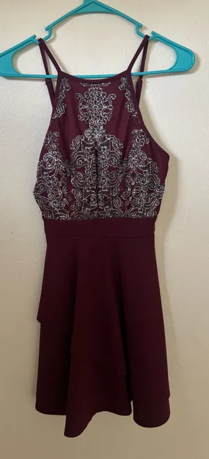 Xtraordinary Dress thumbnail 1