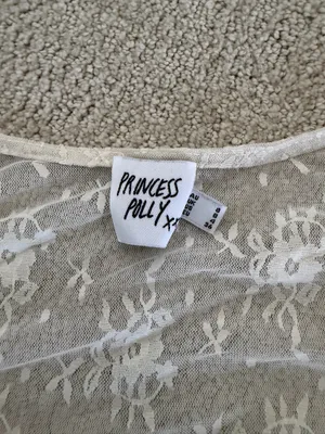 Princess Polly Top thumbnail 3