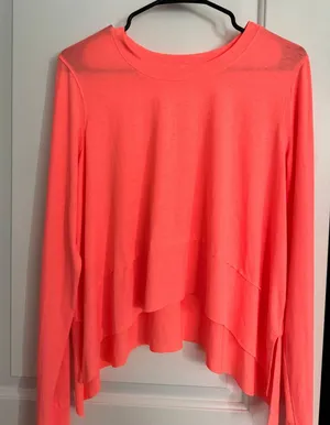 Free People Top thumbnail 1