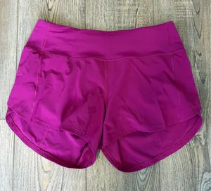 Lululemon Speed Up Shorts 4" thumbnail 1
