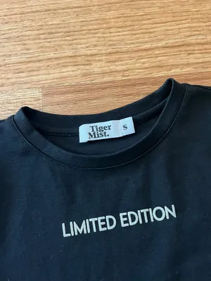 Tiger Mist Tee thumbnail 2