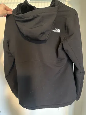 North face jacket  thumbnail 2