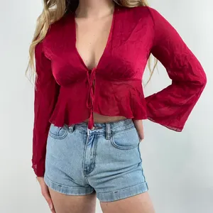Dixie Designer Blouse thumbnail 1