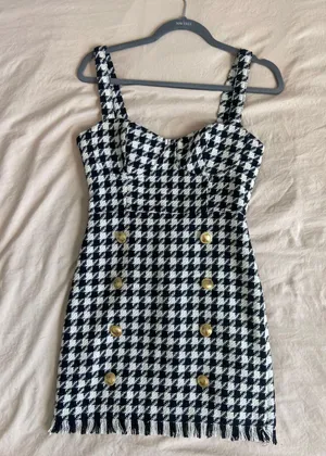 Dress Forever 21 thumbnail 1