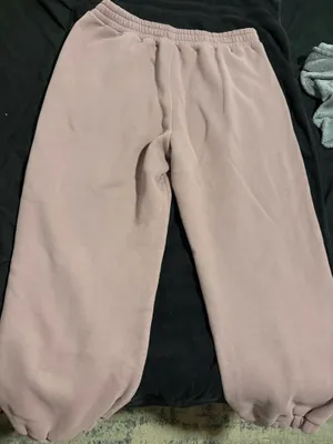 Comfrt Coordinate Limited Edition Orchid Sweatpants thumbnail 2