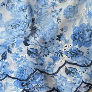 NWT Arula Emelia Floral Mini Dress thumbnail 7