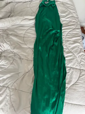 Revolve Amanda uprichard dress thumbnail 2