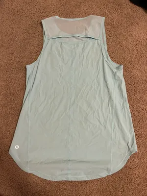 Blue Tank thumbnail 3