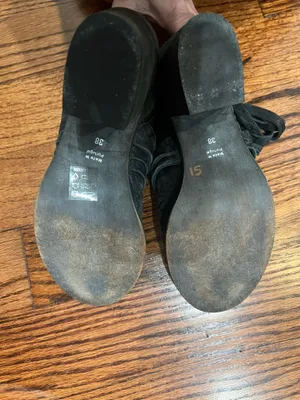 Free People booties thumbnail 10