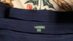 Wild Fable Sweater Cropped thumbnail 3