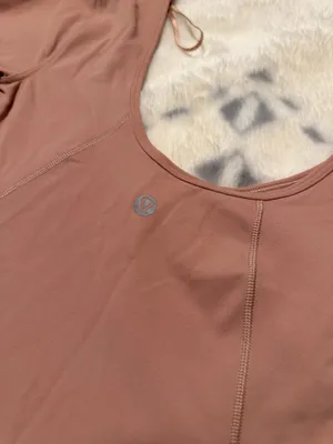 Lululemon long sleeve align long sleeve  thumbnail 6