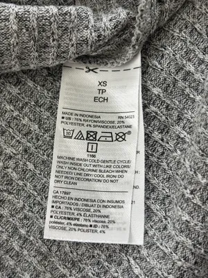 Old navy pajama top thumbnail 5
