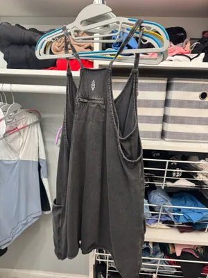 free people movement romper thumbnail 2