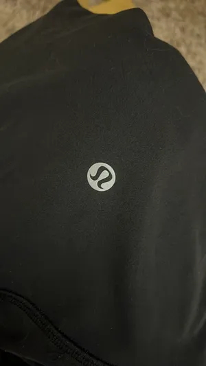 Lululemon Biker Shorts Align thumbnail 3