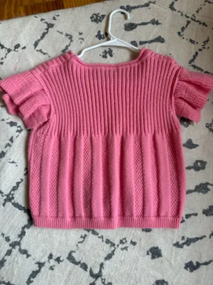 Shein Top thumbnail 3