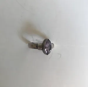 Sterling Silver Ring thumbnail 2