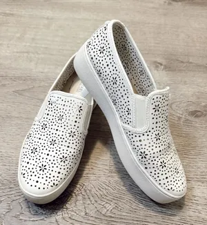 Michael kors slip on sneakers thumbnail 1