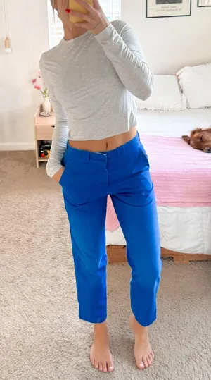 Urban Outfitters Cargo Pants thumbnail 1