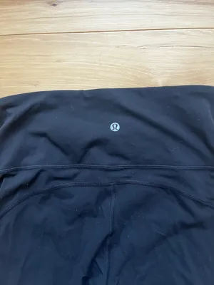 Lululemon Flare Groove High-Rise Pants Nulu thumbnail 2