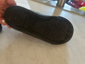 Girls' Converse All Star thumbnail 7