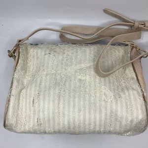 FENDI Vintage Customized Crossbody W/ Rhinestones thumbnail 7