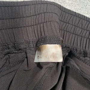 Athleta Black Joggers thumbnail 7