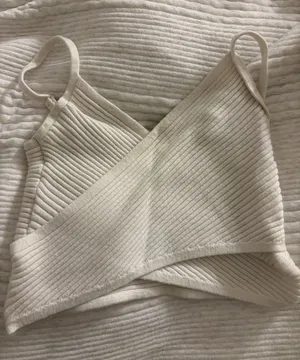 Aerie Crop Top thumbnail 1