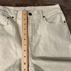 Abercrombie and Fitch Straight Leg Pants thumbnail 4