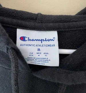 Champion Stanford Hoodie thumbnail 2