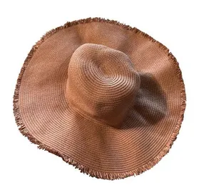 David and Young women's pink sun hat thumbnail 1