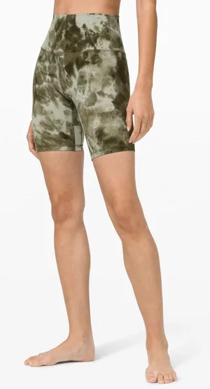 Lululemon Align Shorts thumbnail 2