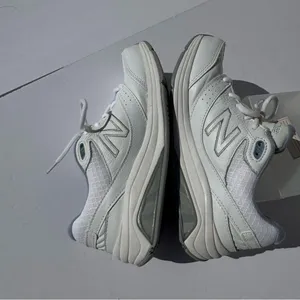 New Balance 928 V3 Walking Shoes White Blue Women’s Size 6.5 WW928WB3 thumbnail 9