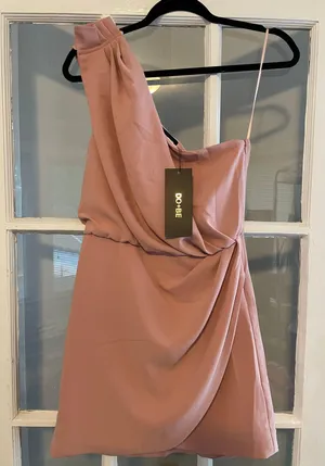 These Three Boutique Dress thumbnail 1