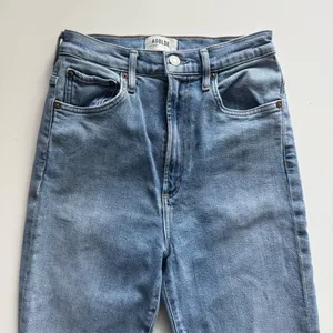 AGOLDE High Rise Skinny Jeans Size 26 thumbnail 2