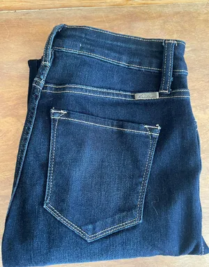 KanCan USA Dark Wash Jeans thumbnail 1