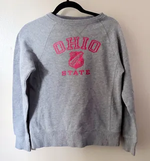 Jansport Ohio State Women's Sweater thumbnail 1