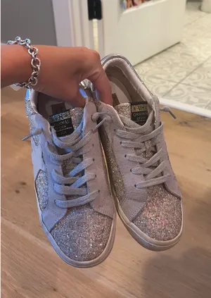 Vintage Havana Sneakers Sparkle thumbnail 2