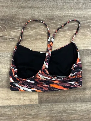 Lululemon Lunar New Year Flow Y Nulu Bra Women’s 4 thumbnail 5
