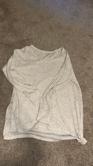 American Eagle Long Sleeve Top thumbnail 4