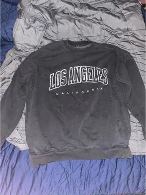 John Galt Sweatshirt thumbnail 3