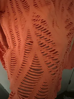 Alo Coral Shirt thumbnail 2