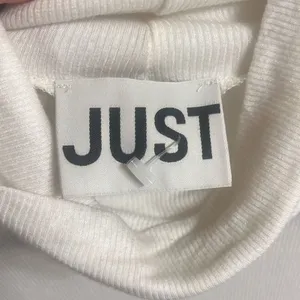 ✨Just Female Millie Is Rollneck Cream Turtleneck Sz Large Top✨ thumbnail 10