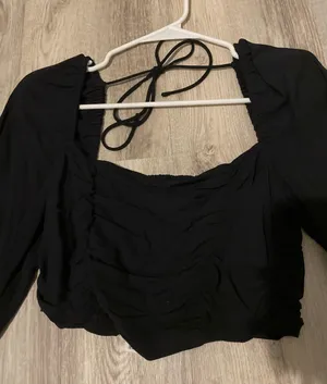 Long-sleeve Top thumbnail 2