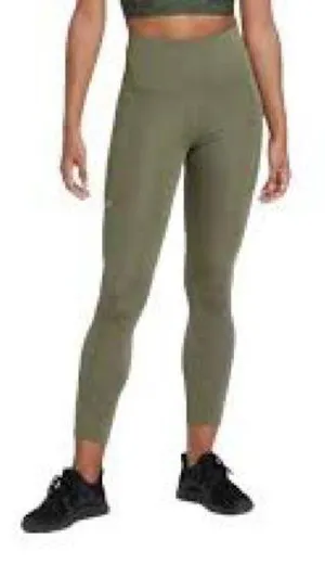 All in Motion Sage Green Womens Leggings thumbnail 1