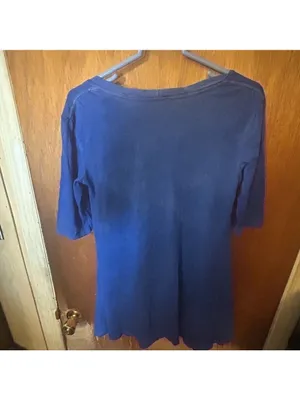 Free people Long Beach tunic thumbnail 6